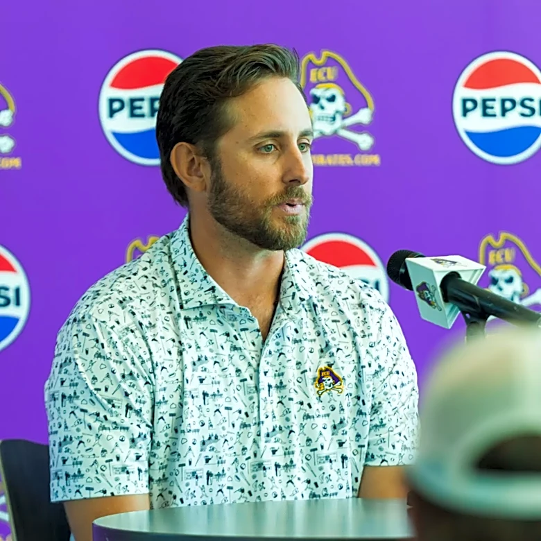 Exclusive: Inside Tennessee baseball's hiring of new pitching coach Austin Knight