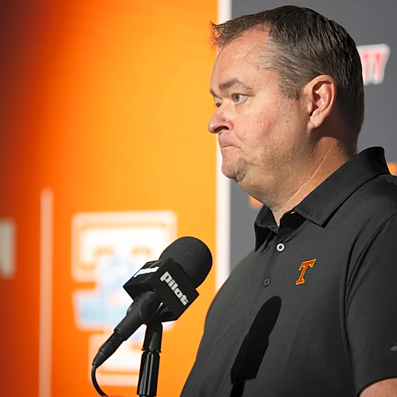 Did Josh Heupel change Tennessee football too much or just enough?