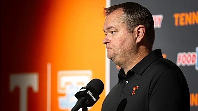Did Josh Heupel change Tennessee football too much or just enough?