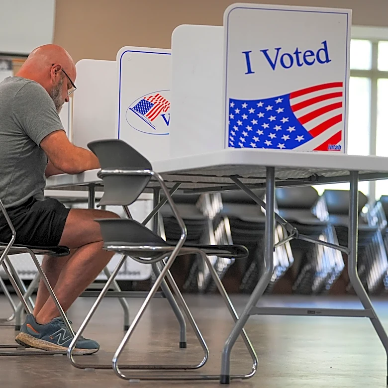 Prepare with sample ballots for Knox County, Farragut, midterm primaries