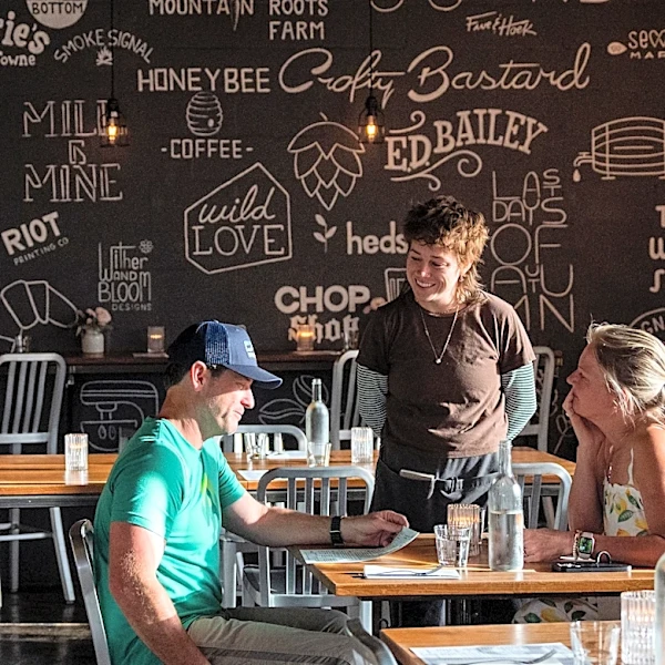 Why your favorite Knoxville restaurants have new dishes this week only