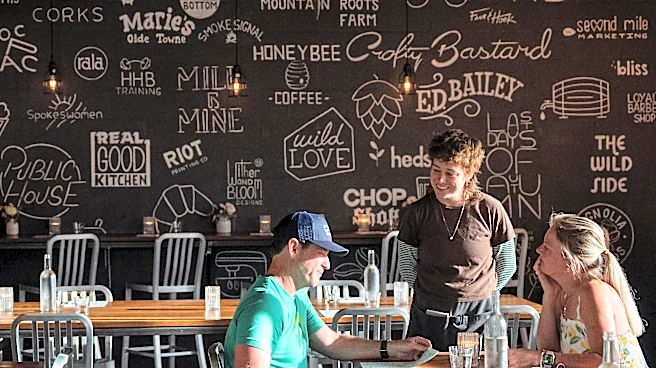 Why your favorite Knoxville restaurants have new dishes this week only