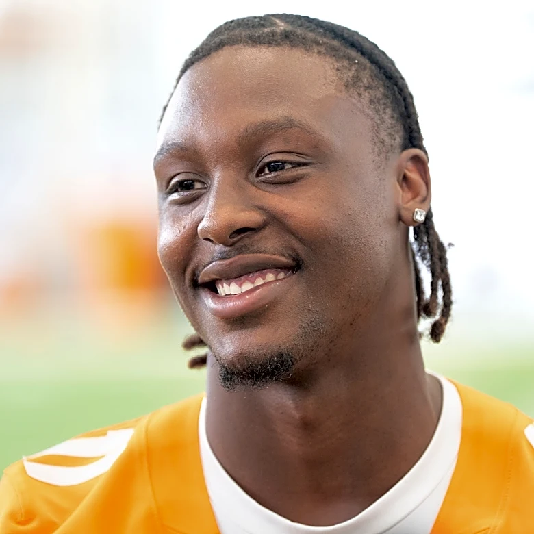 How George MacIntyre, Faizon Brandon personalities hint at Tennessee QB skills