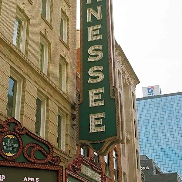 Get your Broadway-show fix with tickets to Tennessee Theatre shows