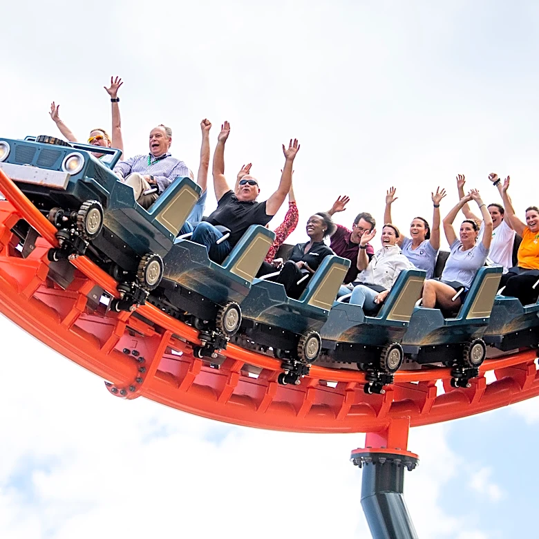 Now's the time for 'Dollywood adults’ to enjoy theme park without kids