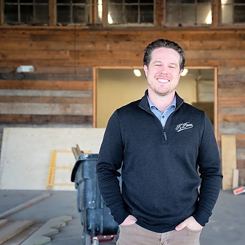 K Brew enters its beyond-coffee era with new Knoxville bakery and market