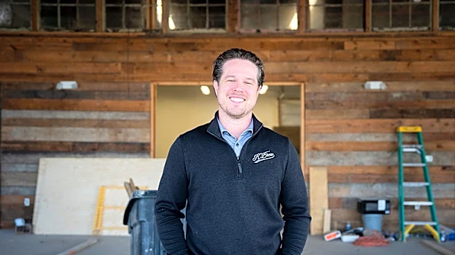K Brew enters its beyond-coffee era with new Knoxville bakery and market