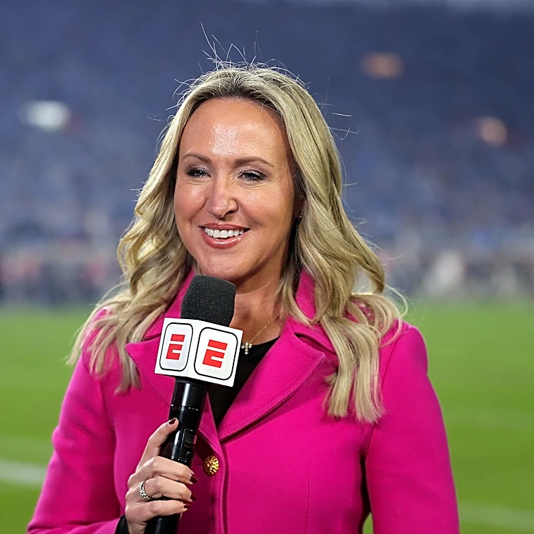 Former WBIR broadcasters Kris Budden, Madison Hock join ESPN college football coverage