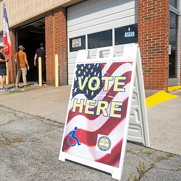 Study up before voting in the Knox County, Tennessee primary elections