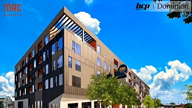 See how iconic MAC Auto sign may return with new Knoxville apartments
