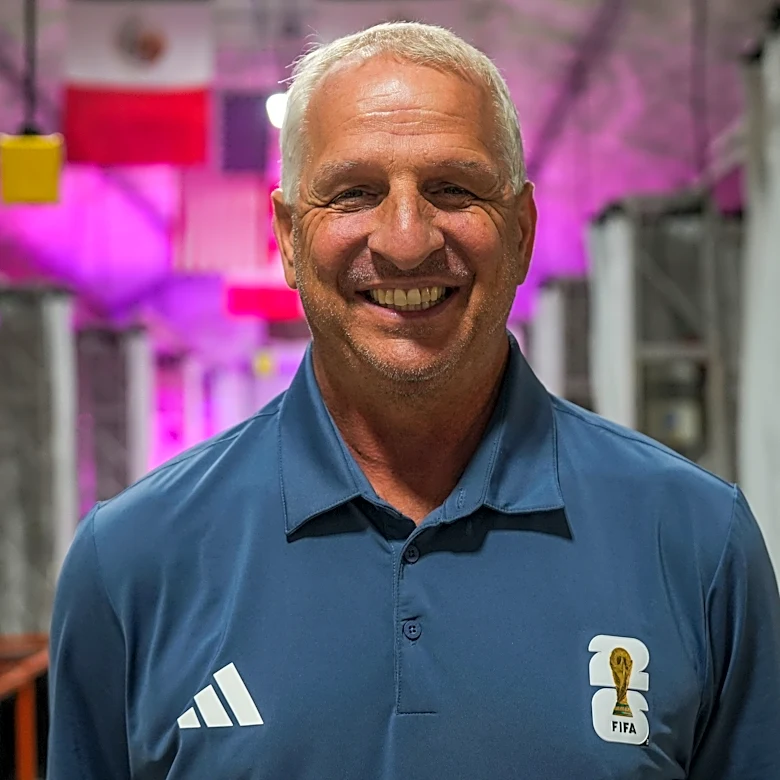 Exclusive: After World Cup run, Tennessee turf experts plan for encore