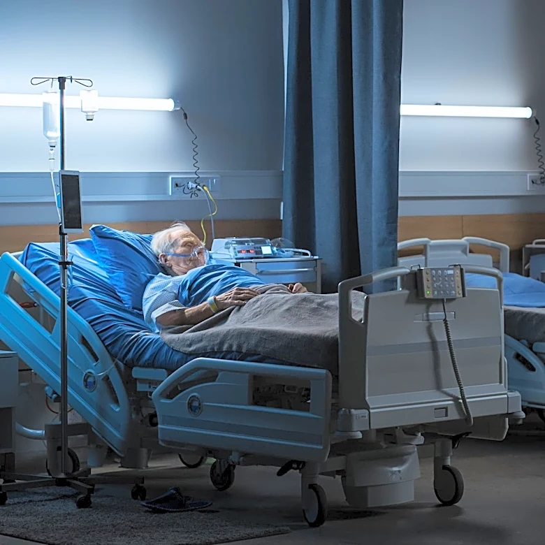New Anglican rites for assisted dying spark debate | Terry Mattingly