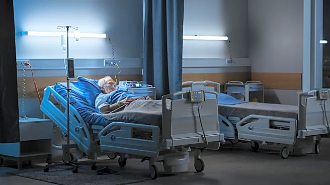 New Anglican rites for assisted dying spark debate | Terry Mattingly