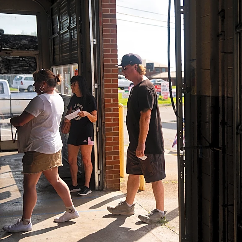 LIVE UPDATES: Knox County and East Tennessee election news and analysis