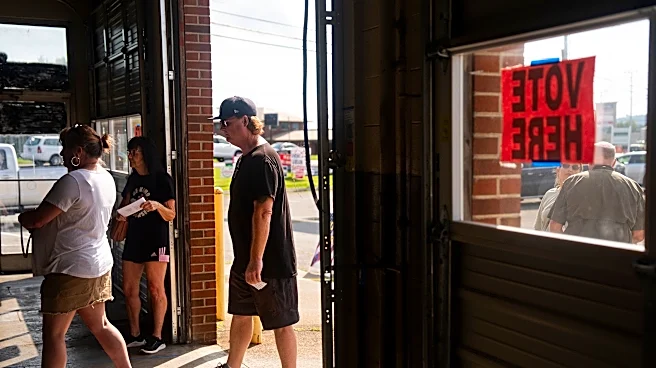 LIVE UPDATES: Knox County and East Tennessee election news and analysis