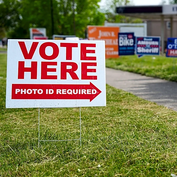 Knox County election results 2026: See the local, state and federal winners