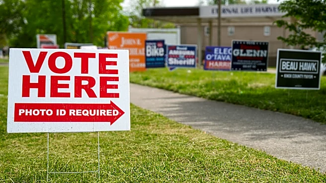 Knox County election results 2026: See the local, state and federal winners