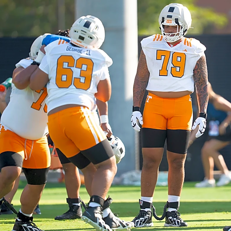 Inside Tennessee football’s Canadian pipeline to David Gabriel Georges