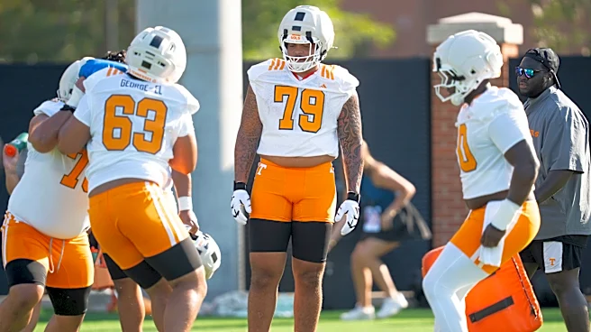 Inside Tennessee football’s Canadian pipeline to David Gabriel Georges