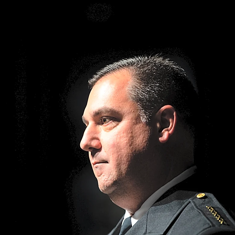 Knoxville police chief probe began with complaint against officer he texted