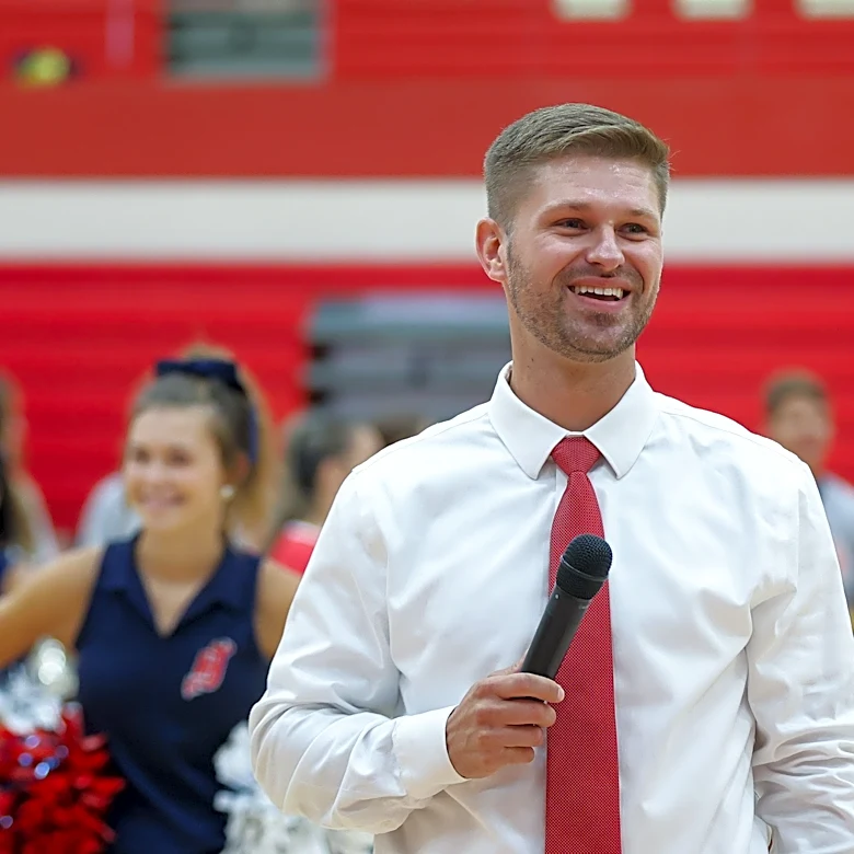 Meet the new Knox County Schools principals before the first day