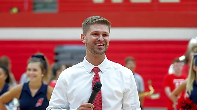 Meet the new Knox County Schools principals before the first day