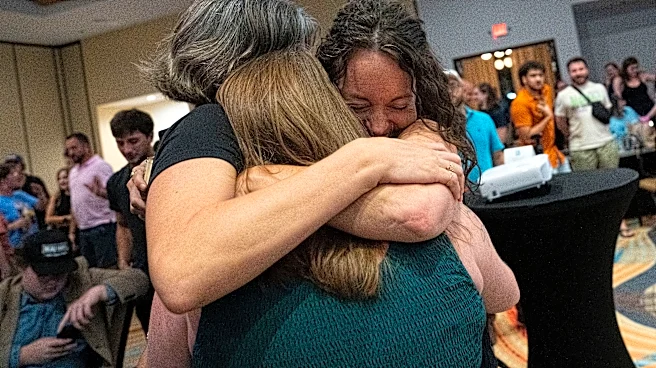 Democrats parlay controversies into control of KCS board | Exclusive