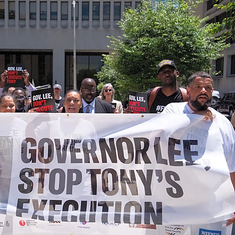 Botched executions harm more than the condemned man | Opinion