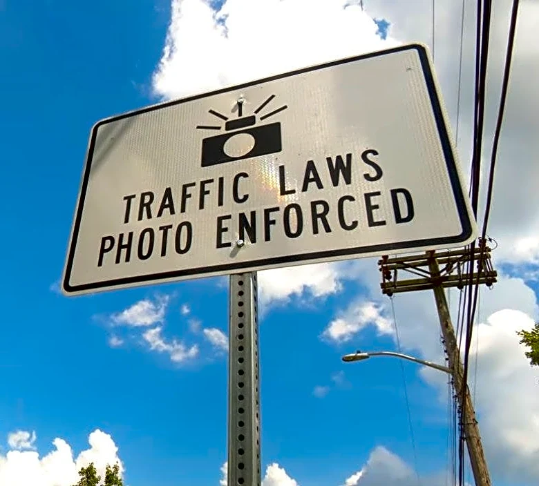 Knoxville school zone speed cameras will be operational sometime this year