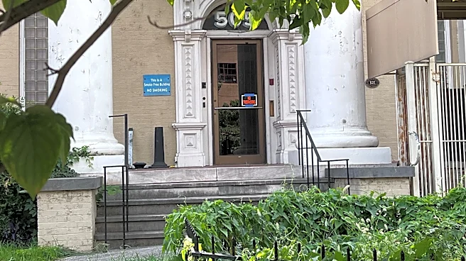 Masonic Temple up for demolition is considered unsafe and decaying