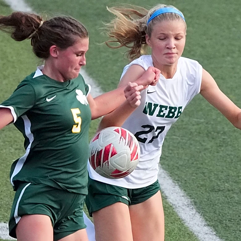 Who are Knoxville area's top TSSAA girls soccer players for 2026 season?
