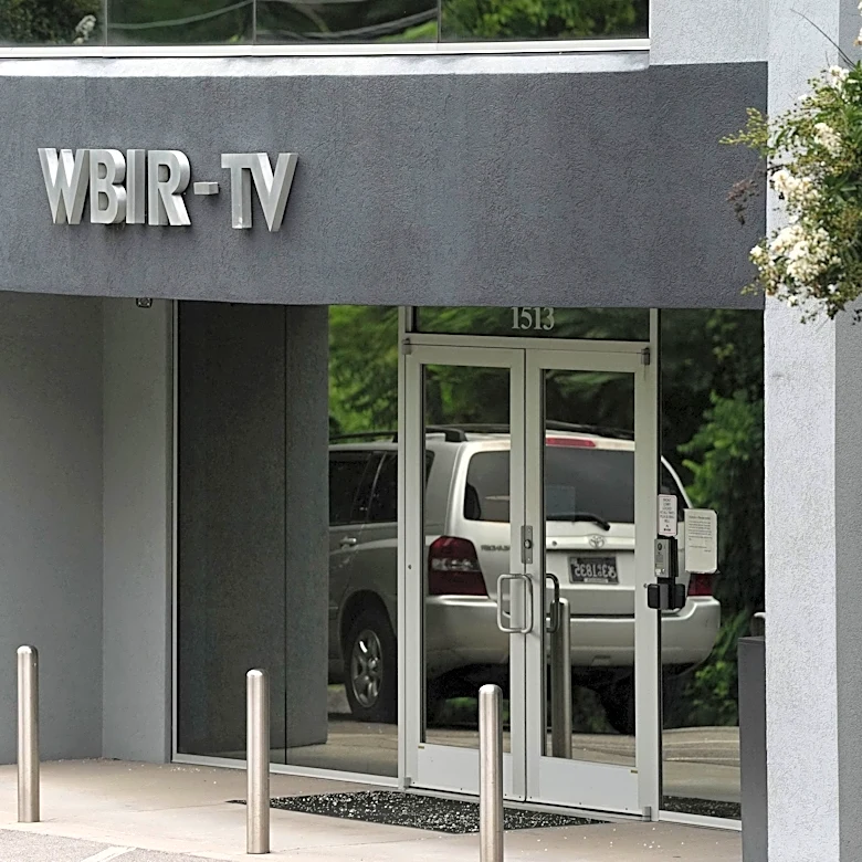 WBIR reporter leaves TV news, saying it can be 'incredibly draining'