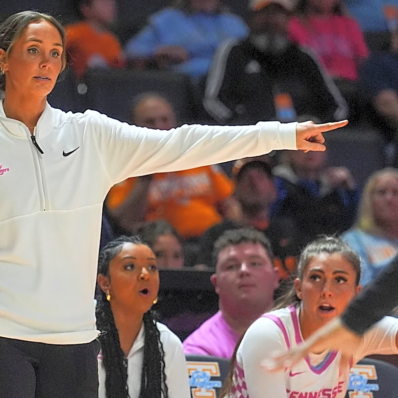 Lady Vols basketball announces nonconference schedule for 2026-27 season