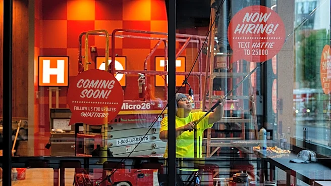 Get a peek inside Knoxville's new Hattie B's, full of Tennessee pride