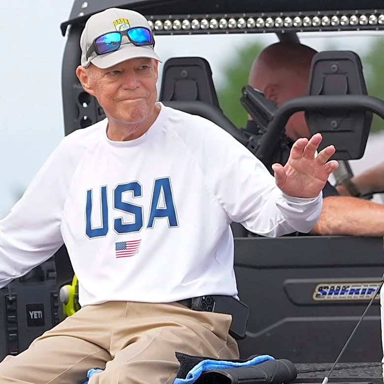 Spangler's poor health requires urgent testimony, judge rules | Exclusive