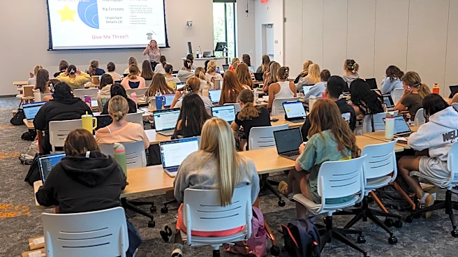 When is the first day of class? University of Tennessee dates to know