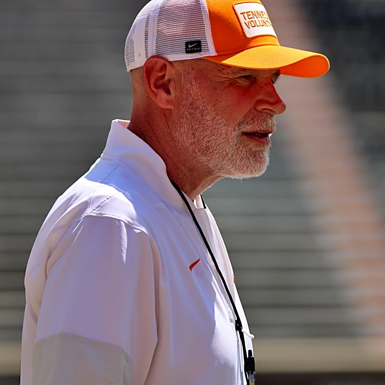 How Tennessee football's Jim Knowles reminds me of Monte Kiffin | Adams