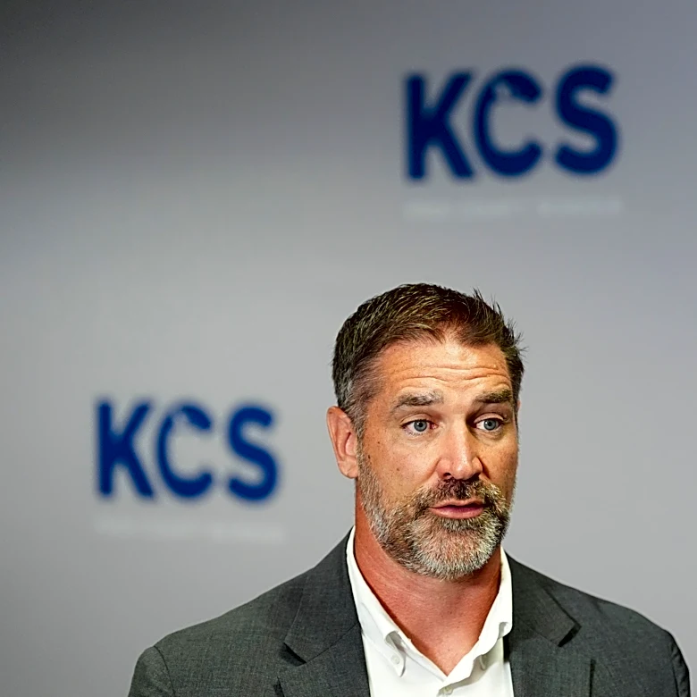 Superintendent Jon Rysewyk Q&A on big issues facing Knox County Schools | Exclusive