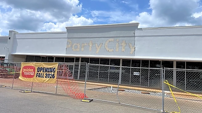 Golden Corral's return, Korean corn dogs among Knoxville restaurant updates