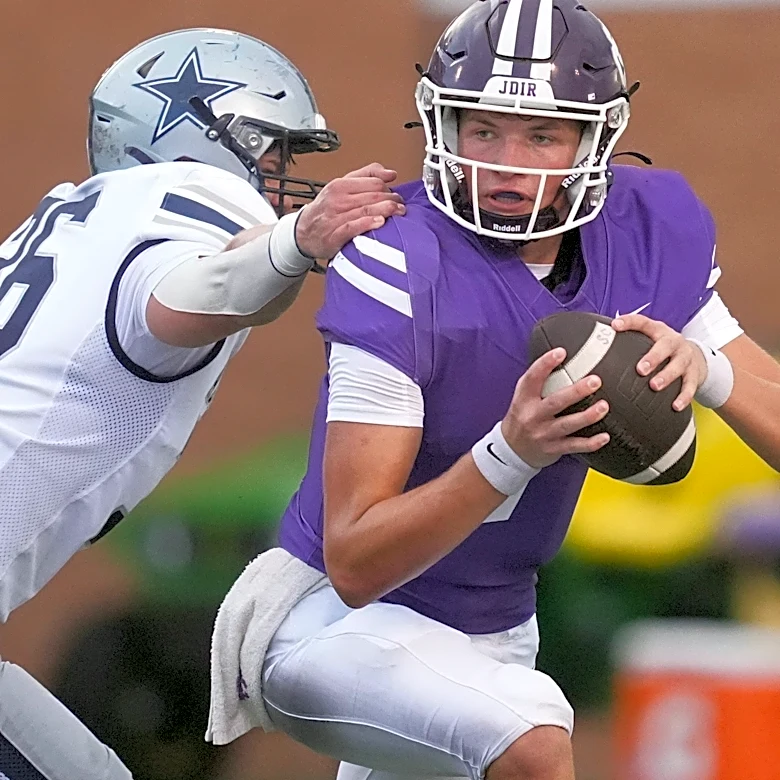 25 Knoxville area high school football questions entering 2026 TSSAA season