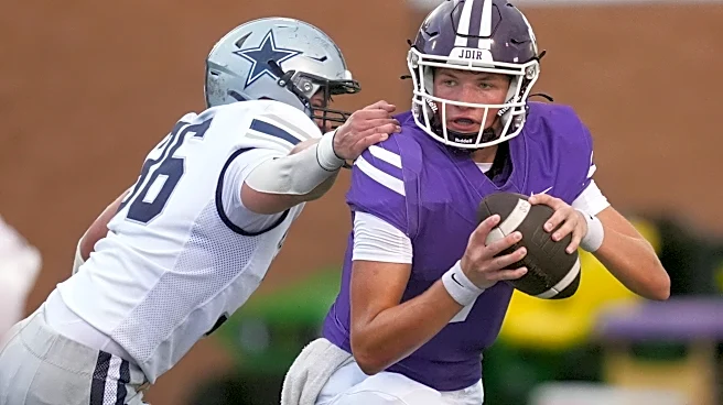 25 Knoxville area high school football questions entering 2026 TSSAA season