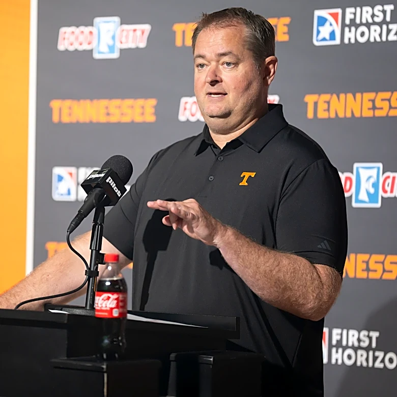 Why the best of Tennessee football under Josh Heupel might be yet to come