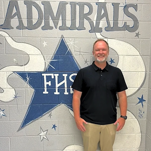 Farragut hires Derek Wright as boys soccer coach. replacing Bradley Culbreth