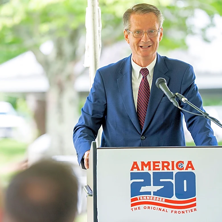 Facts, not words, matter in Tim Burchett's record | Letter