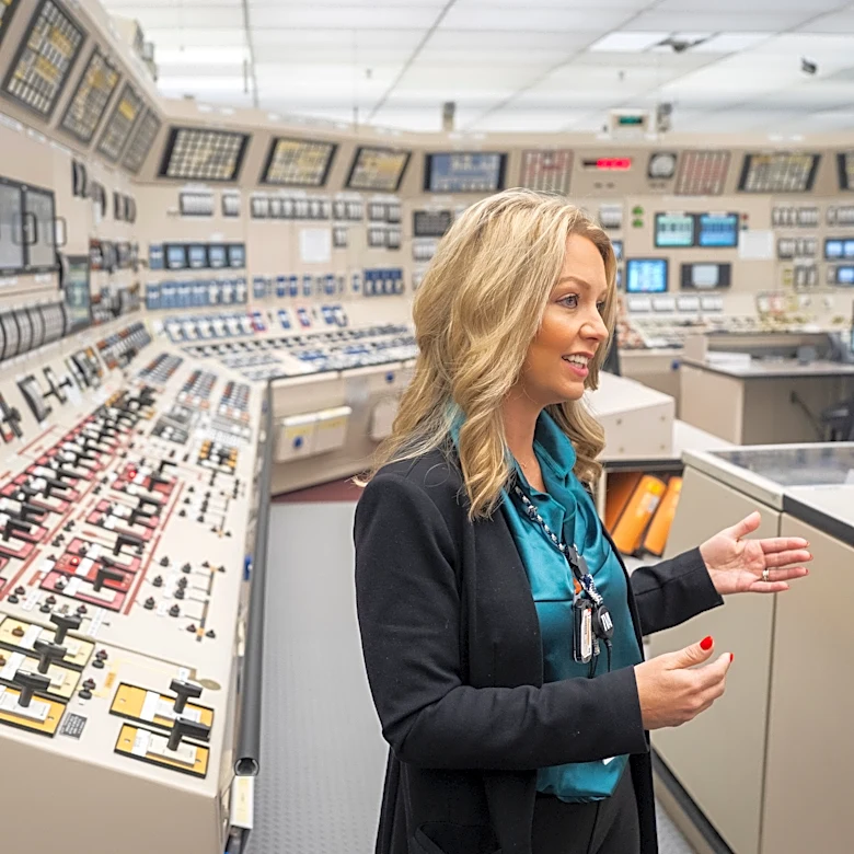 TVA's nuclear dreams extend beyond Oak Ridge to new sites in the South