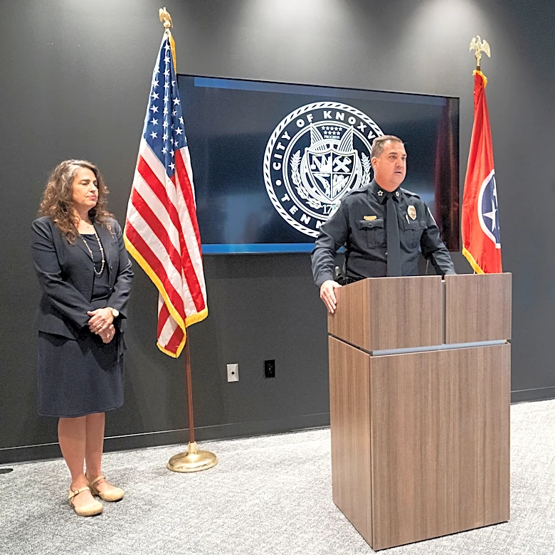 Noel's suspension spurs fired KPD cop to seek reinstatement | Exclusive