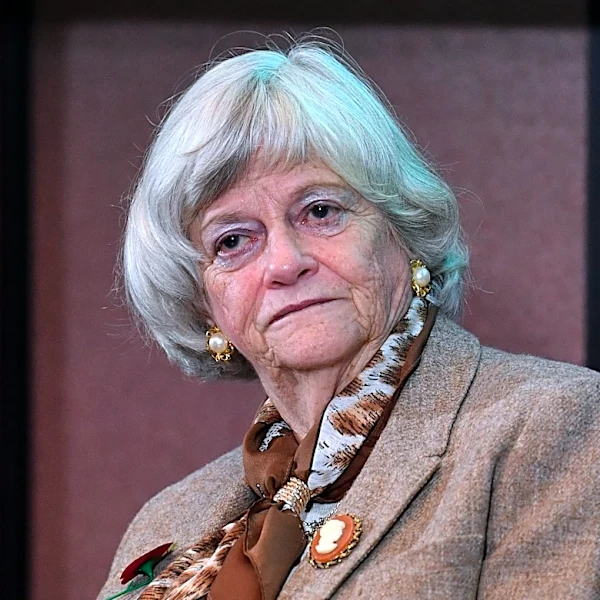 Did Ann Widdecombe die a political and Catholic martyr? | Mattingly