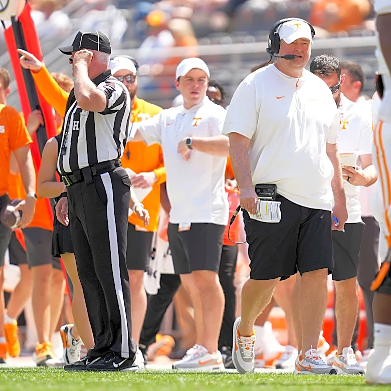 Why Tennessee football will be better (or worse) than we think, including schedule