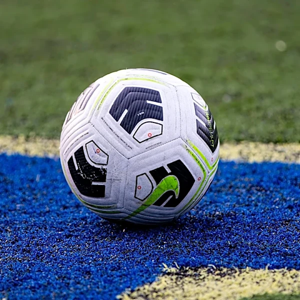 Mateya Dessieux, goalkeeper for Texas soccer from Knoxville, tears ACL again