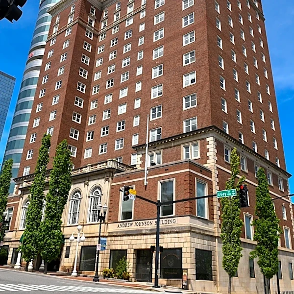 Downtown hotel developer says delayed project will happen | Exclusive